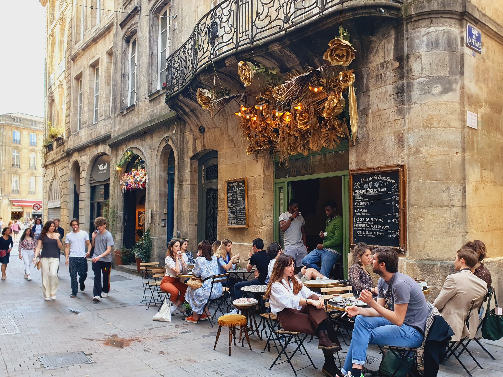 Pourquoi faut-il investir à bordeaux ?