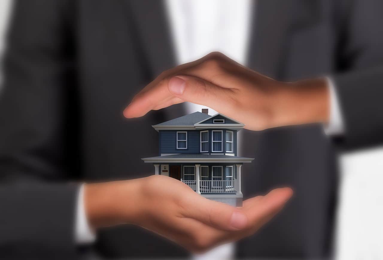 Un emprunt immobilier ? oui, mais pas sans assurance emprunteur !