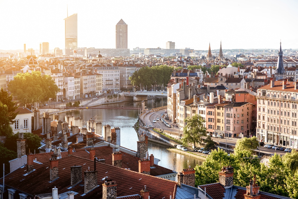 Les spécificités du viager dans une grande ville comme lyon