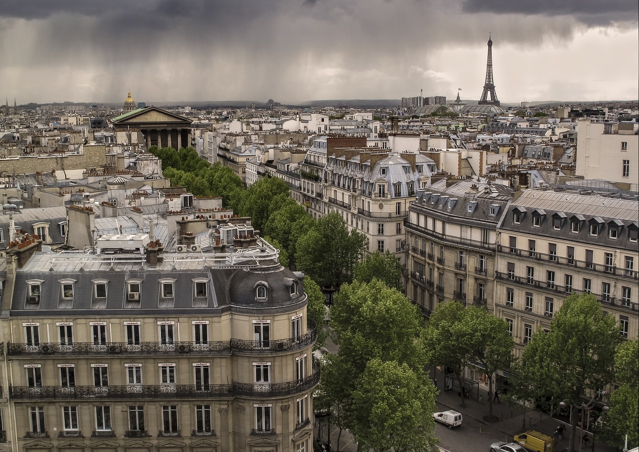 Comment acheter un appartement à Paris en 2026 ?