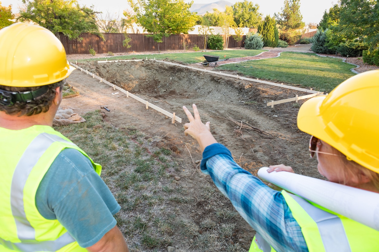 Vente d’un terrain en zone argileuse : l’importance de l’étude de sol g1