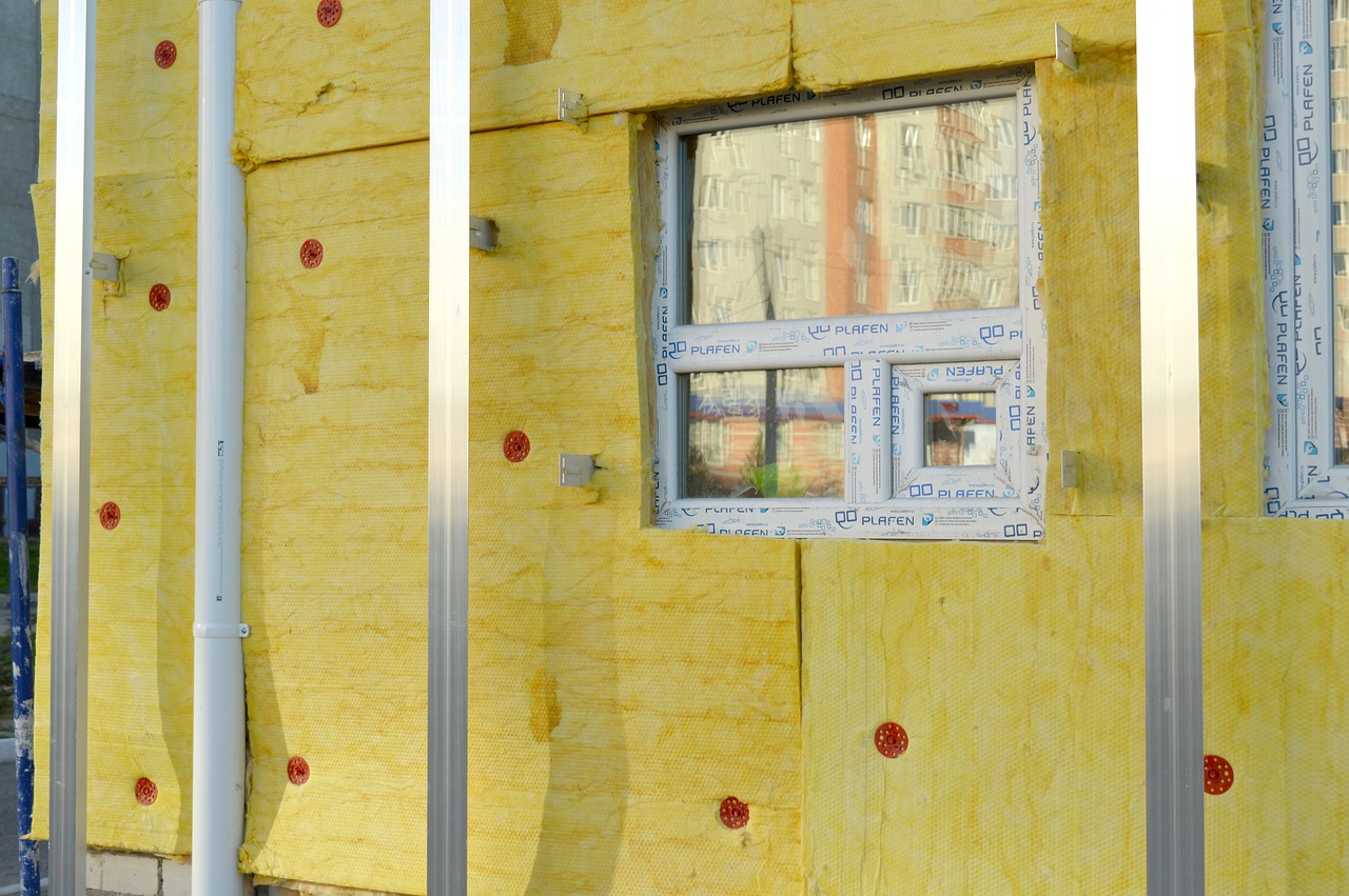 Comment financer des travaux de rénovation énergétique dans le secteur tertiaire