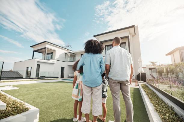 achat immobilier neuf logement confort durable