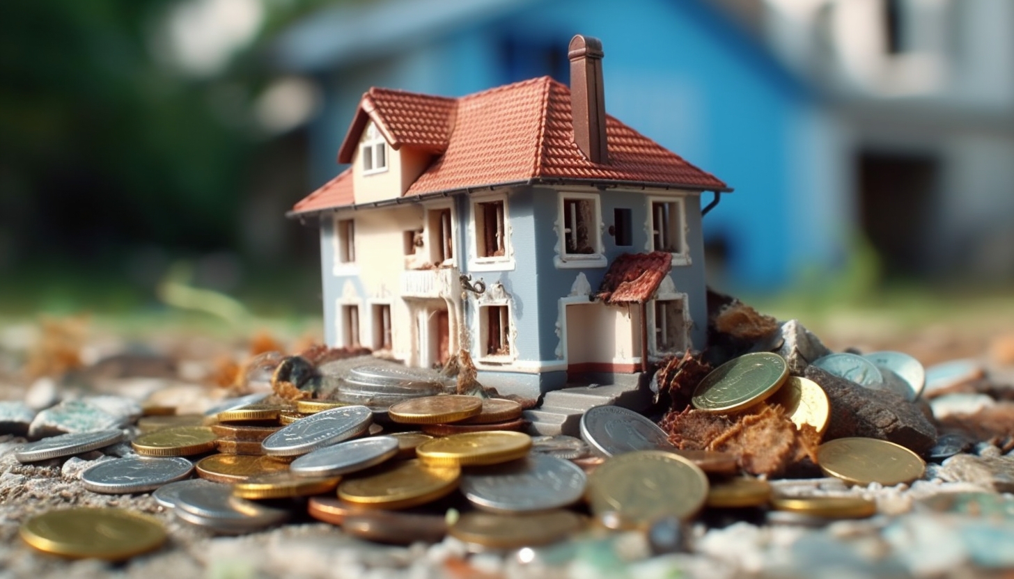 5 façons d’acheter un bien immobilier moins cher