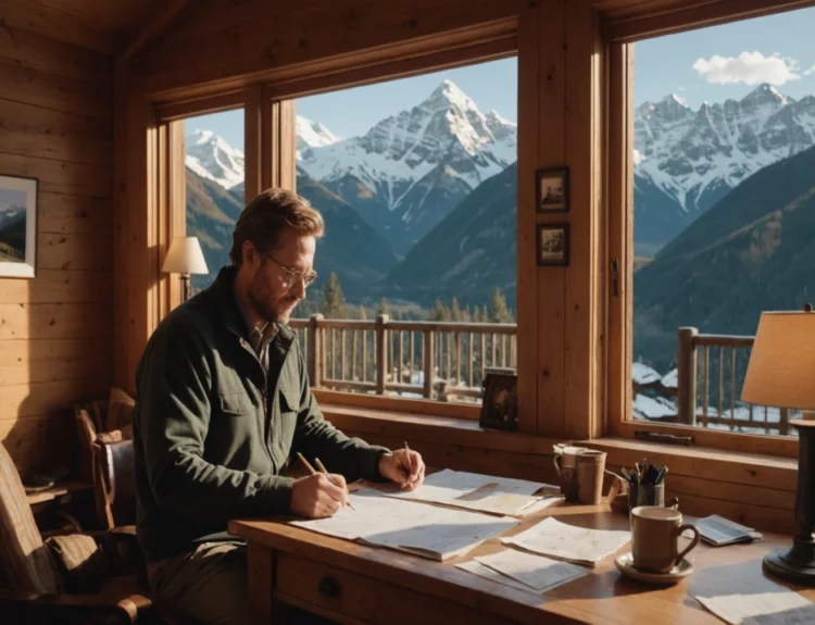 Guide pratique pour l'administration des résidences touristiques en montagne