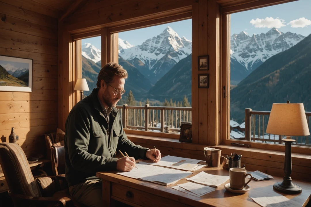 Guide pratique pour l’administration des résidences touristiques en montagne