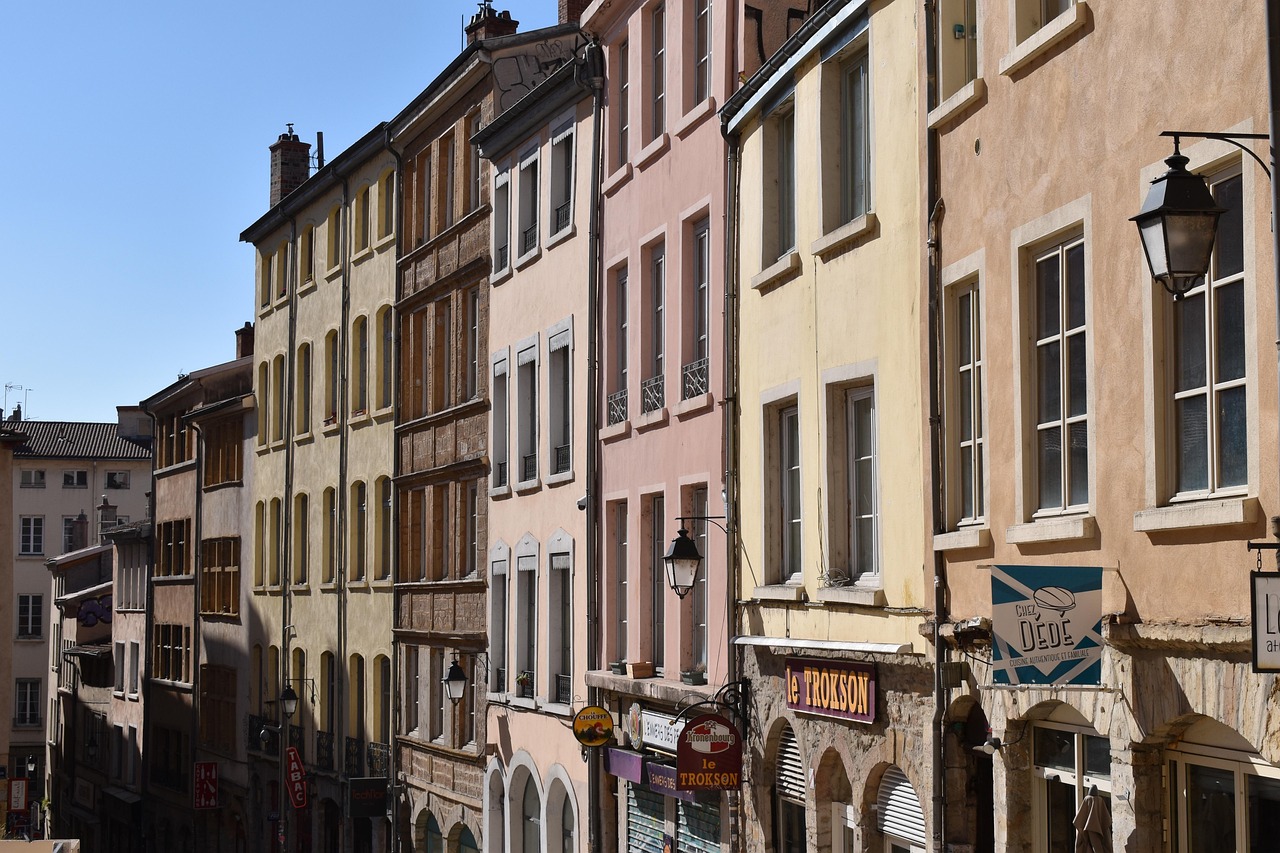 Investir à la croix-rousse : bonne ou mauvaise opportunité ?