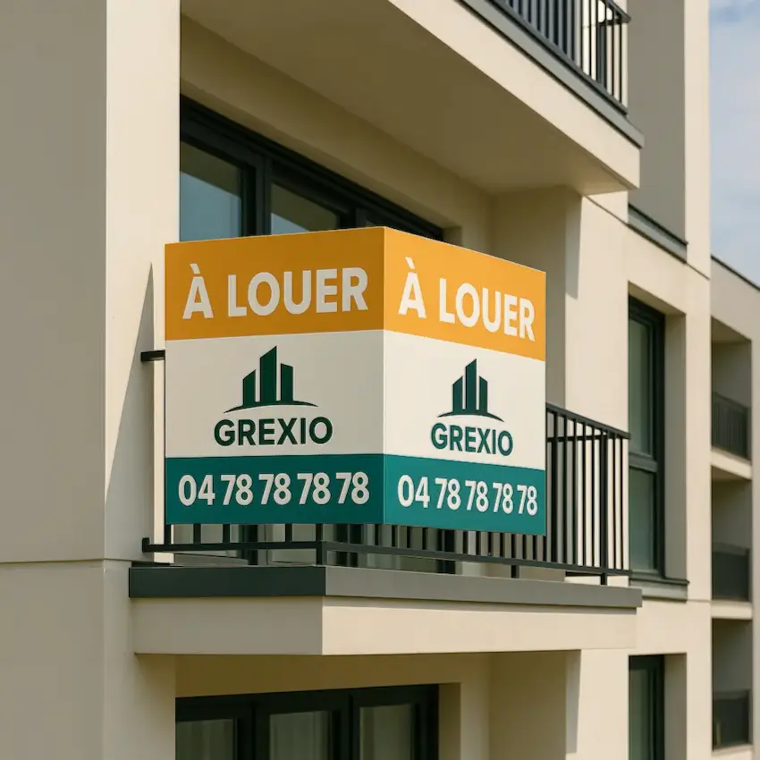 Pourquoi les panneaux immobiliers sont indispensables pour la visibilité des agences