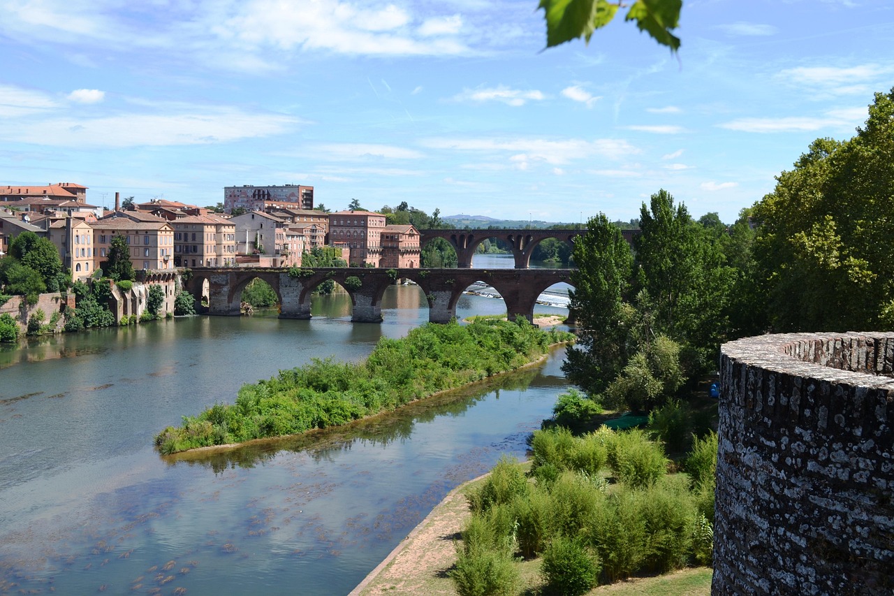 Albi : une opportunité pour un investissement immobilier attractif ?