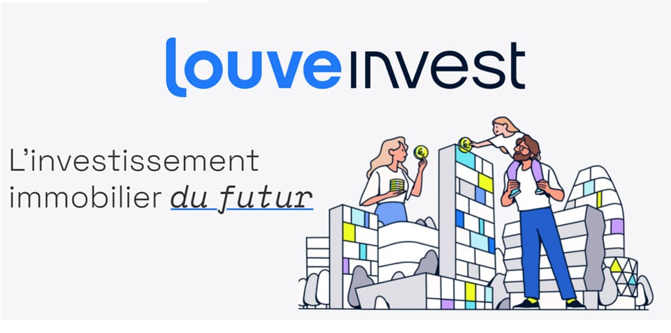 L’histoire de louve invest : d’un « non » bancaire à une révolution dans l’épargne