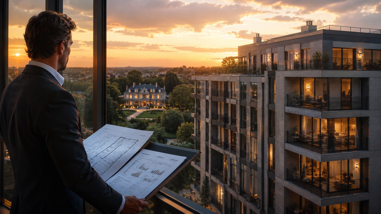 Investissement locatif ou résidence principale : par lequel commencer ?