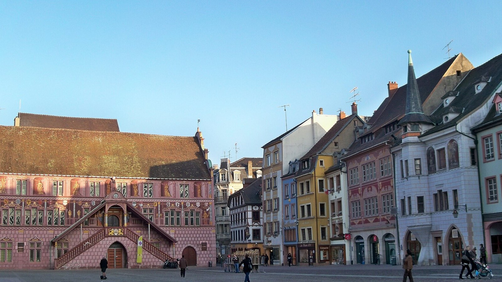 Quels sont les quartiers à éviter pour investir à Mulhouse ?