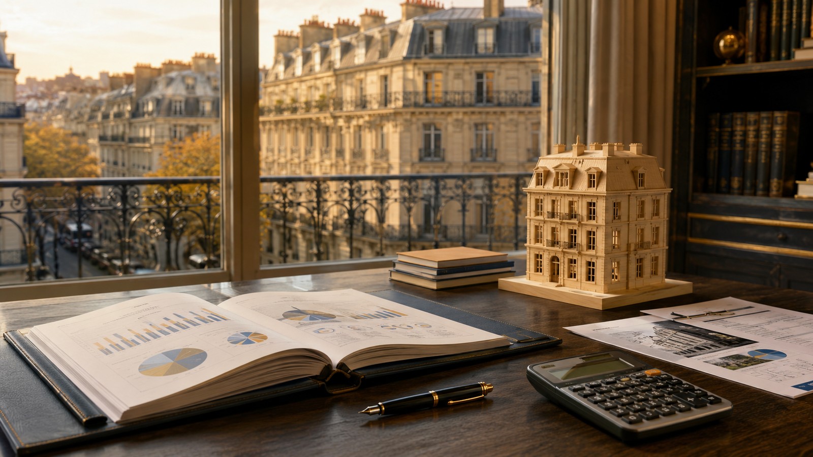 SARL de famille ou SCI : quelle structure pour votre investissement locatif ?