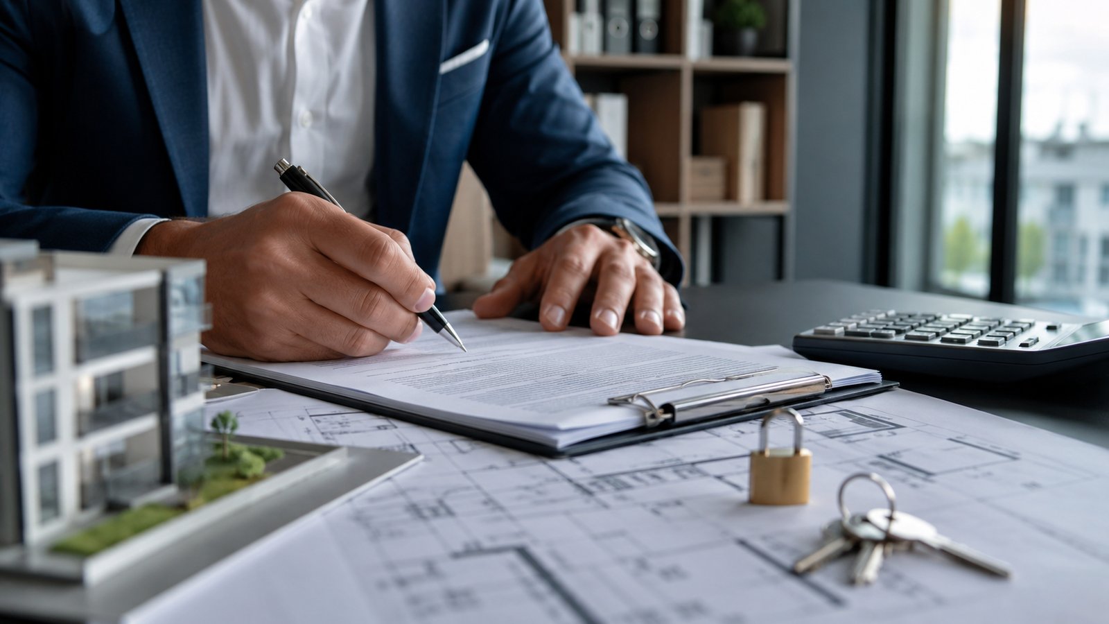 Assurance PNO : obligations, garanties et arbitrage pour l’investisseur bailleur
