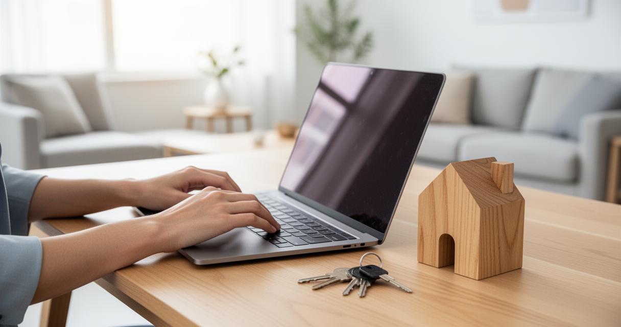 Comment réaliser une estimation immobilière en ligne rapide et gratuite