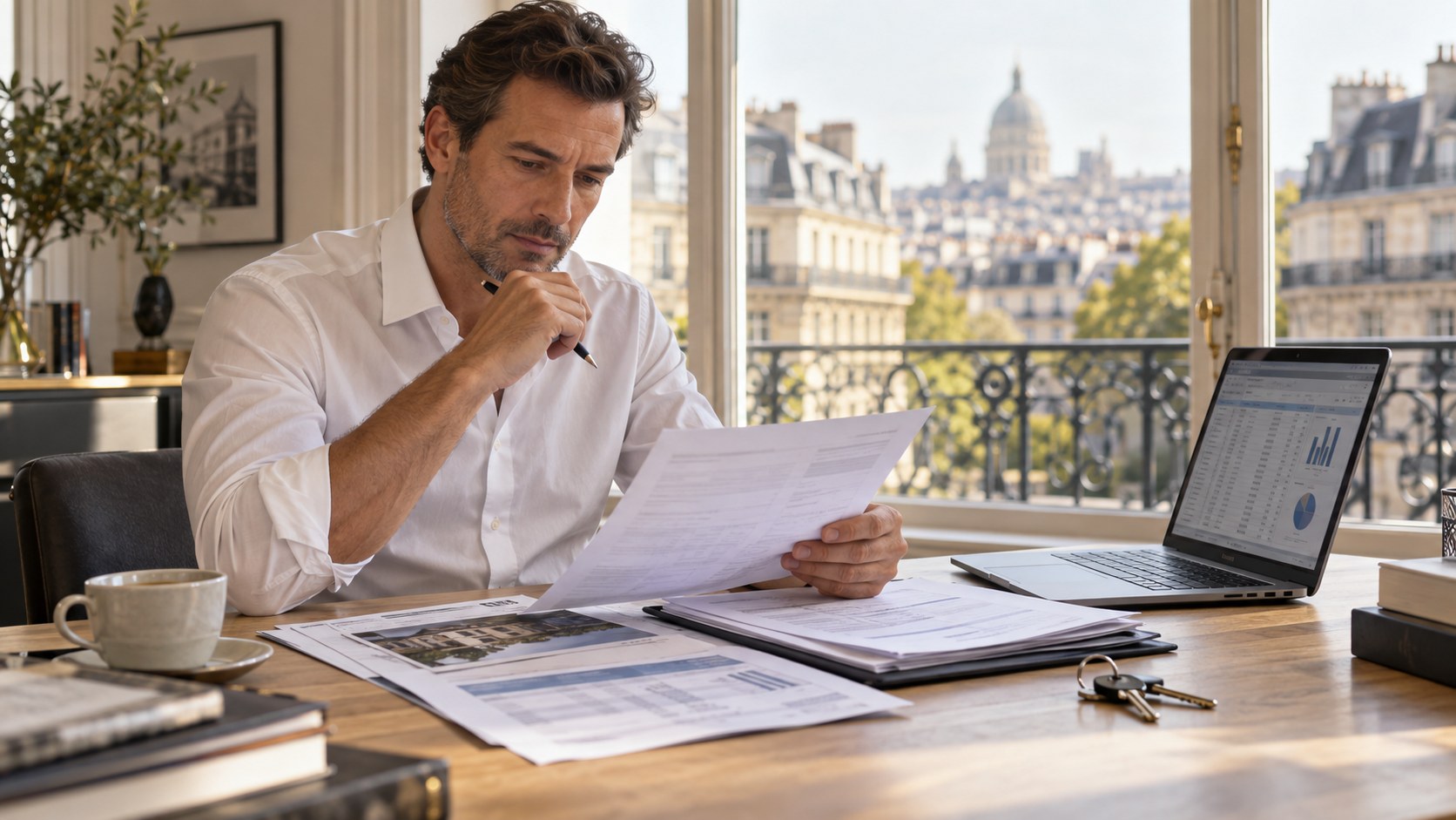 GLI 2026 : coût, garanties et alternatives pour l’investisseur bailleur